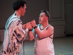 Signature images Fog Theatre 2019